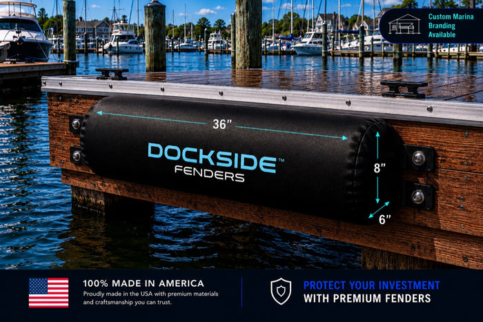 Dockside Fender