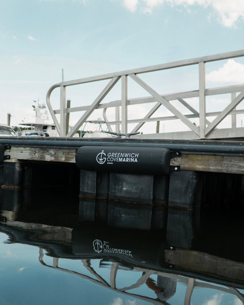 3ft Dockside Fender