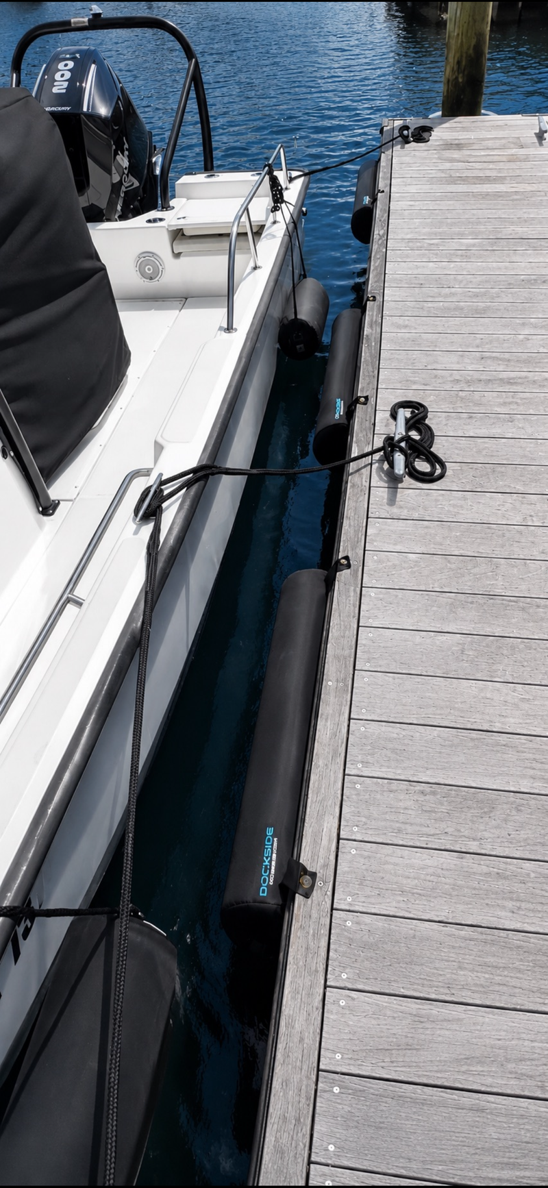 3ft Dockside Fender