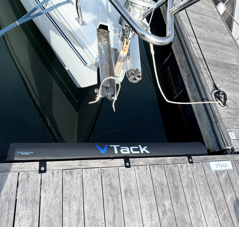 6ft Dock Fender